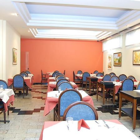 Astron St Moritz By Nobile Hotel Sao Bernardo do Campo Ngoại thất bức ảnh