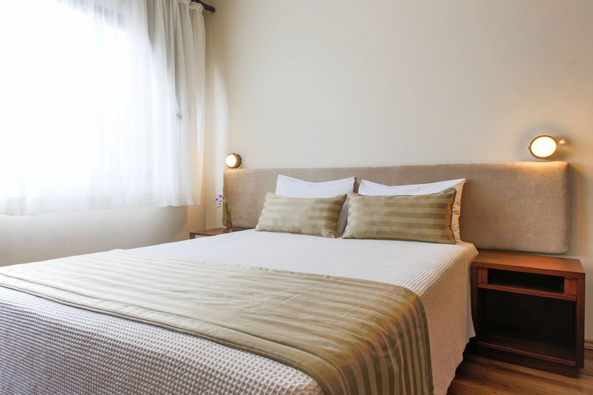 Astron St Moritz By Nobile Hotel Sao Bernardo do Campo Ngoại thất bức ảnh