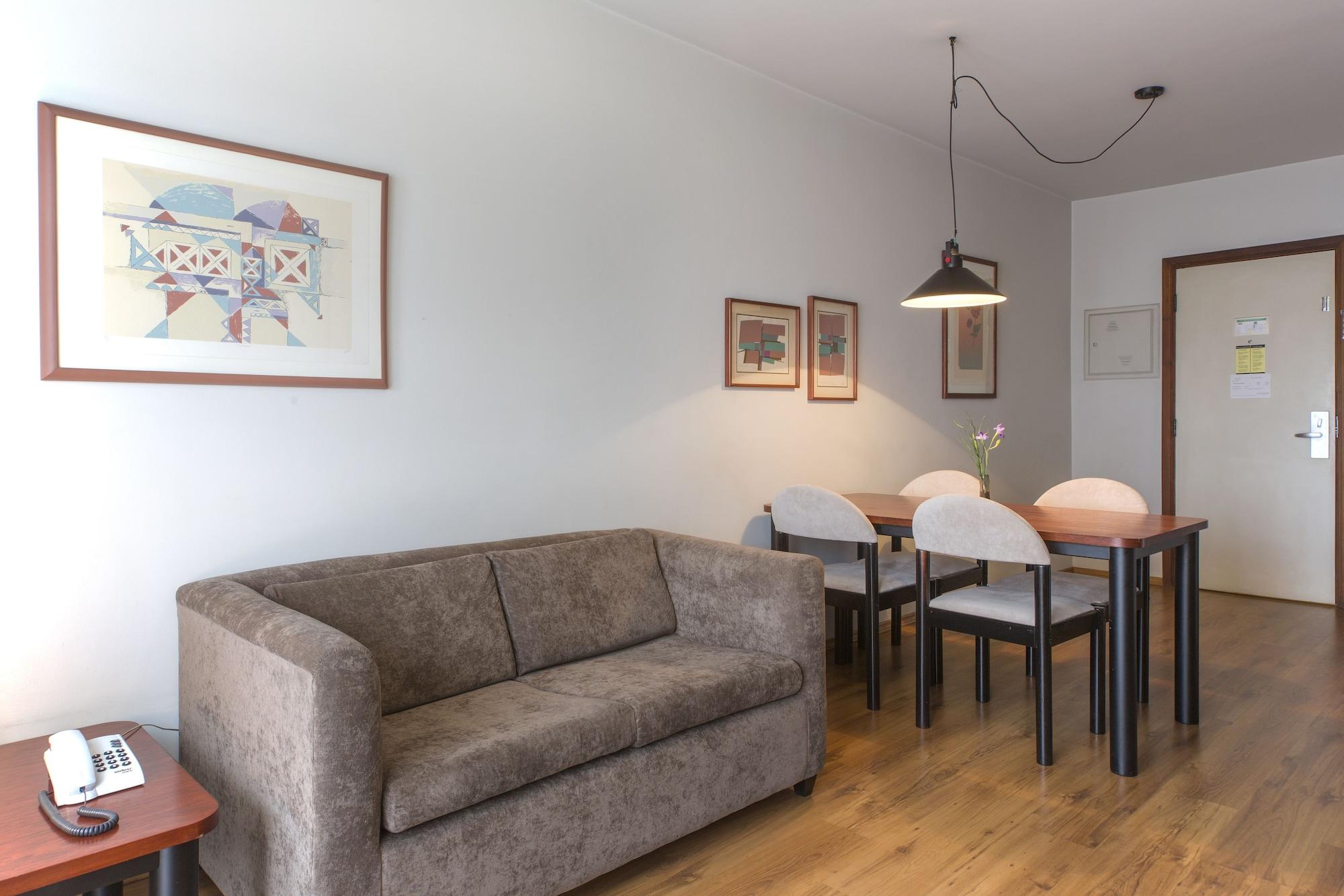 Astron St Moritz By Nobile Hotel Sao Bernardo do Campo Ngoại thất bức ảnh