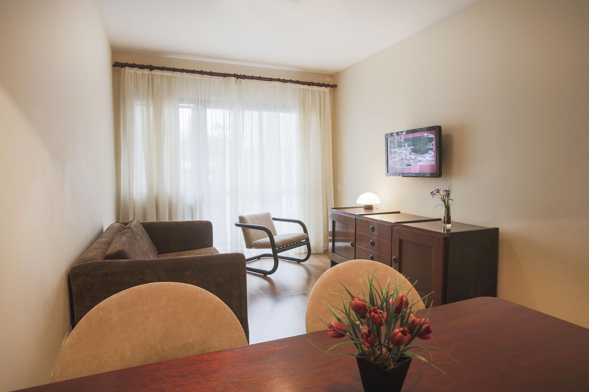 Astron St Moritz By Nobile Hotel Sao Bernardo do Campo Ngoại thất bức ảnh