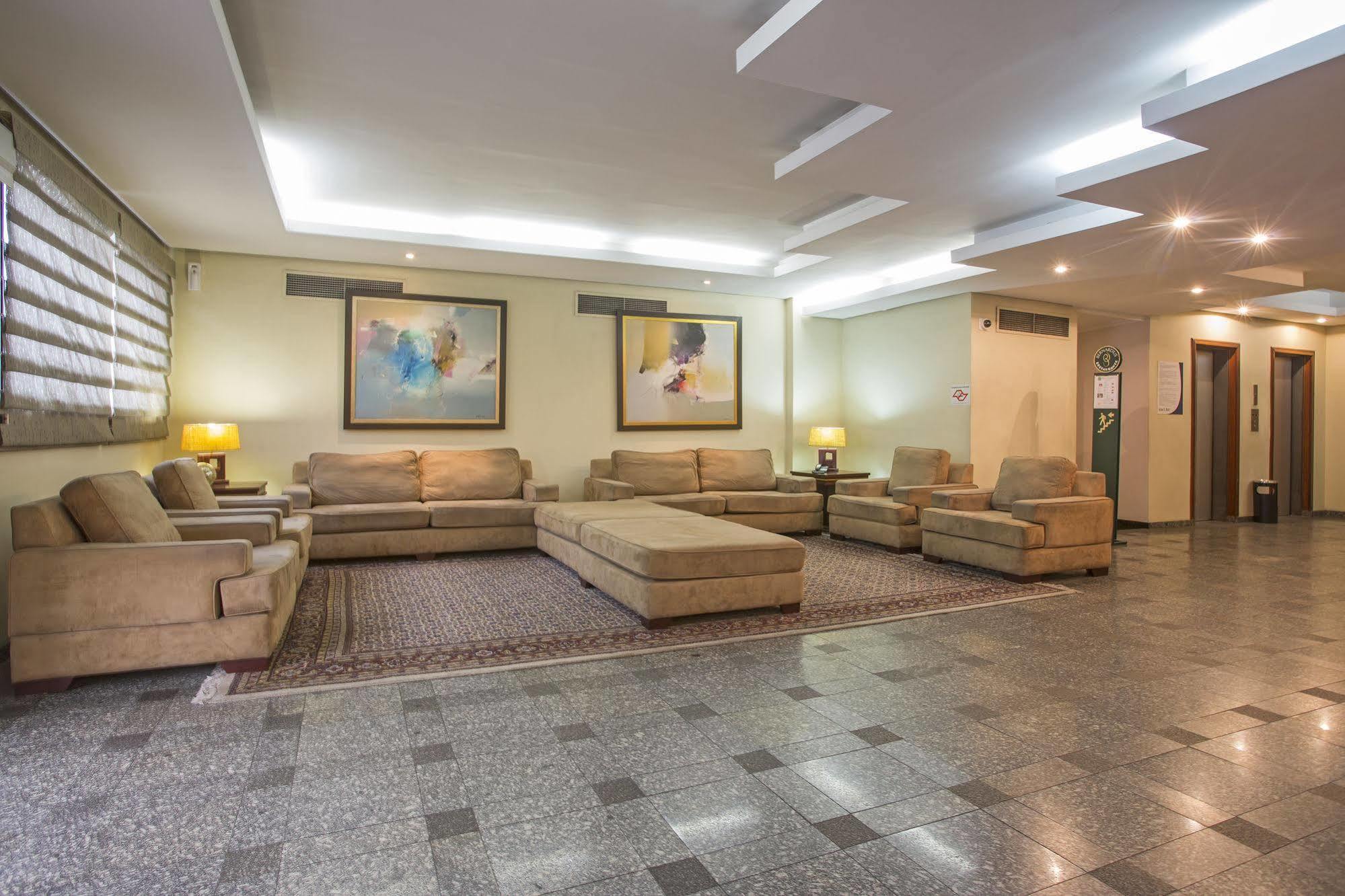 Astron St Moritz By Nobile Hotel Sao Bernardo do Campo Ngoại thất bức ảnh