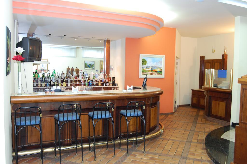 Astron St Moritz By Nobile Hotel Sao Bernardo do Campo Ngoại thất bức ảnh